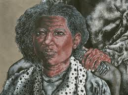 Artist in Prison Gallery Empathy