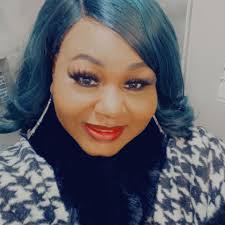 Sherrie Tate's Instagram, Twitter & Facebook