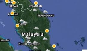 Updated on sep 06, 2016. Perak Selangor Hujan Pagi Ini