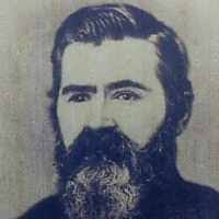 Benjamin Franklin Raber (1829–1920) • FamilySearch