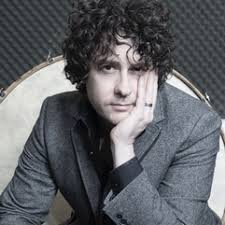 Percussion lessons with David Rozenblatt