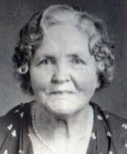 Mary Ellen Stewart