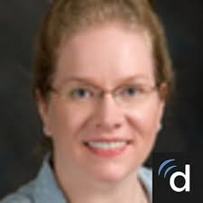 Dr. Arlene O. Siefker-Radtke, MD
