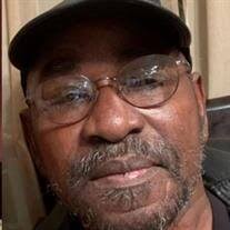 Mr. Ronald James Joubert Obituary