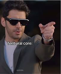 Çift Kişilik Oda Ferit Kim