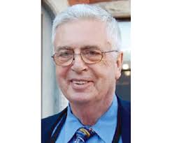 James Esch Obituary (2015)