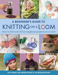 میهن بلاگ، ابزار ساده و قدرتمند ساخت و مدیریت وبلاگ. Phelps I Beginner S Guide To Knitting On A Loom New Editi How To Knit Over 35 Fun Beginner Projects On A Loom Phelps Isela Amazon De Bucher