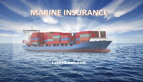 Hence, a marine insurance contract contains several features and these are some of the most important ones that you should remember while purchasing a plan from an. All About Marine Insurance Act 1963 By Naman Khanna