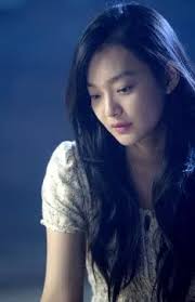 K Drama Shin Min Ah As Miho In My Girlfriend Is A Gumiho Nine Tailed Fox Shin Min Ah Me As A Girlfriend Korean Beauty