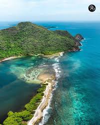 Los transportistas temen a los actos vadálicos. La Bahia De Patanemo Es Una Playa Del Estado Carabobo En Venezuela Se Encuentra Ubicada En El Municipio Puerto Cabello D Caraotadigital Scoopnest