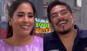 Al fondo hay sitio: Melissa Paredes ingresa a AFHS y sería la próxima  pareja de Joel | América TV | NVB | Cine y series | La República