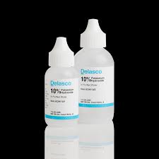 Image result for Potassium Hydroxide