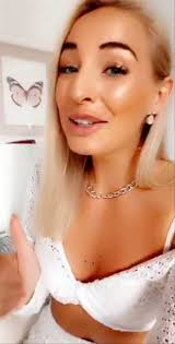 Få en personlig tilpasset videomelding fra Maria Moen