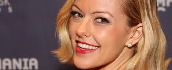 Kate Rockwell, Chris Sieber, Frankie Grande and More to Guest Star in  R.R.R.E.D.