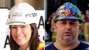 CFMEU boss' affair with Multiplex executive raises conflict of interest  questions