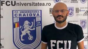 Fotbal club universitatea 1948, craiova. Romanian Football On Twitter Big News Adrian Mititelu Is Forced To Change The Name And Logo Of His Club Fc U Craiova 1948 According To The Ruling Made By The
