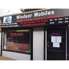 Visit us at our windsor store today and have a chat with one of our experienced. Windsor Mobiles Windsor Mobile Phone Repairs Yell