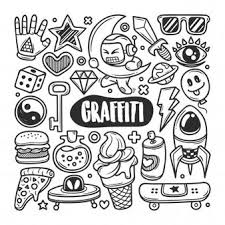 Graffiti words graffiti writing graffiti tagging graffiti styles graffiti lettering street art graffiti graffiti artwork wildstyle graffiti alphabet cool sketches. Graffiti Mao Desenhada Doodle Coloracao Graffiti Doodles Hand Doodles Doodle Art Designs