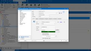 The app helps you be productive no matter where you are. Remote Desktop Manager Remote Connection Management