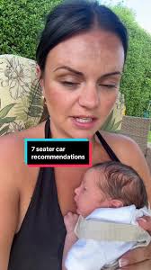 Help us out! 7 seater car recommendations would be great! Thank you!! #fyp  #familyof6 #7seater #bigcar #familycar #recommendations