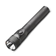 Streamlight Stinger Led Flashlight With Standard Charger