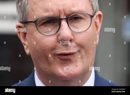 Ulster elections hi-res stock photography and images