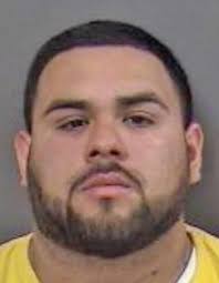 Blotter, June18, 2013