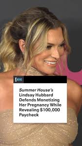 How Much Does Lindsey Rowley Make