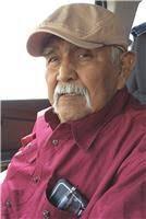 Raymond Charleston Obituary (1942