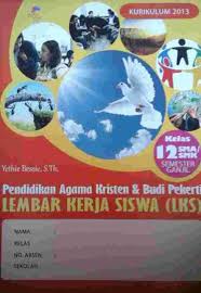 Demikianlah portingan mengenai kunci jawaban halaman 30, 32, 33, 35, 37, 41, 42 kelas 5 tema 7 buku tematik siswa. 6 Lks Agama Archives Gudanglks Com Pusat Jual Buku Lks
