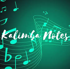 Haz clic aquí para escuchar a kalimba en spotify: Kalimba Notes Home Facebook