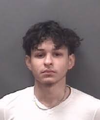 Jacob Calderon's Instagram, Twitter & Facebook