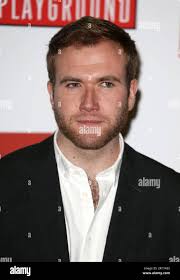 In london bannister hi-res stock photography and images