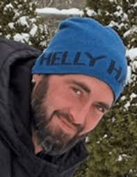 Joshua Jeffery Michael Scott