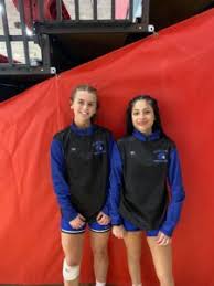 Wayne High Boys, Girls Wrestlers All Medal