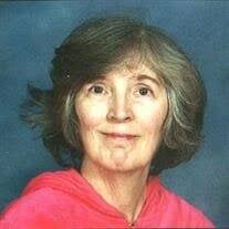 Carol Eve Branson Obituary