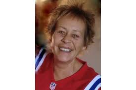 Barbara Legere Obituary (1952