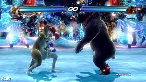 Sep 11, 2012 · for tekken tag tournament 2 on the playstation 3, a gamefaqs q&a question titled how do i unlock stages ?. Face Off Tekken Tag Tournament 2 On Wii U Eurogamer Net