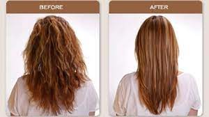 Major Warning Issued For Brazilian Blowouts Ctv News