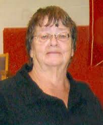 Mary (Dallas) Leoffler