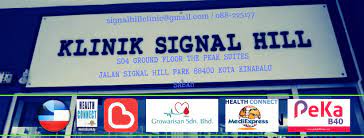 All purchase comes with free postage within malaysia. Klinik Signal Hill Home Facebook