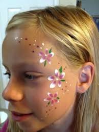24 Face paint ideas in 2025