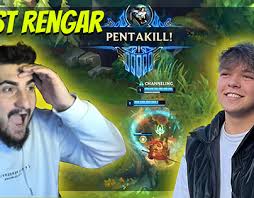 Rengar Projects :: Photos, videos, logos, illustrations and branding ::  Behance