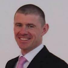 Sister of Rescue 116 crash victim Ciaran Smith opens up about her loss