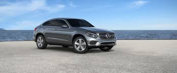 Choose Your 2017 Glc300 4matic Coupe Colors Trims Features Packages And Options Save Your Build Get Pricing View Inven Mercedes Benz Mercedes Luxury Cars