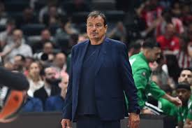 EuroBasket: Sélectionneur Turc Exige Changements Immédiats! 🏀