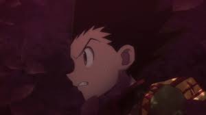 source you have grown so powerful.and i shall complete your training. Crunchyroll Hunter X Hunter Anime 2011 Page 38 Animesuki Forum