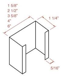 Framing studs are ideal for a wide range of uses from framing of houses to basic interior structural applications. 9 Metal Beam Connections Ideas Metal Beam Beams I Beam