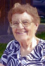 Stroulger, Mary Elizabeth "Betty"
