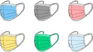 Cu college of nursing mask ed simulation of end of life/palliative care discussion. Which Retailers Require Customers To Wear Face Masks U S Pirg